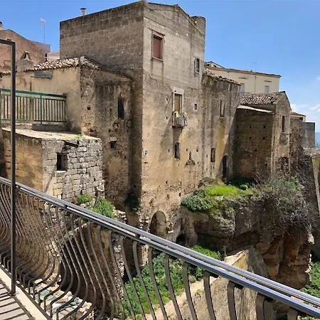 Casa Giovanni * Irsina
