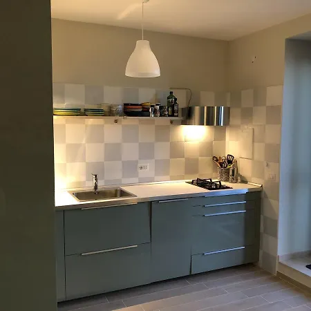 Dom wakacyjny Casa Giovanni Irsina