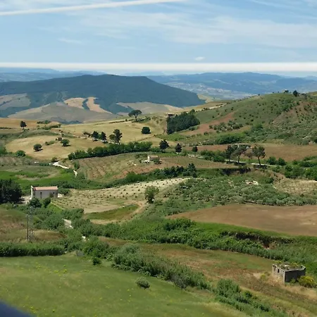 Casa Giovanni Irsina