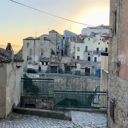 Casa Giovanni * Irsina