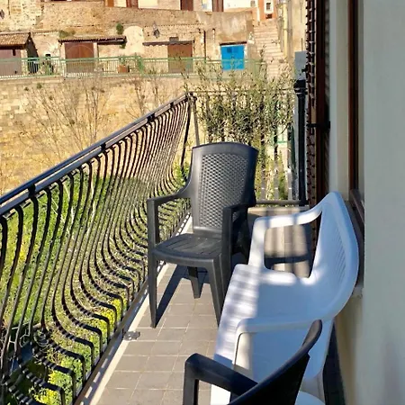 Semesterbostad Casa Giovanni *