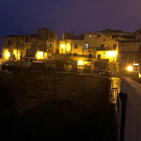 Casa Giovanni Dom wakacyjny