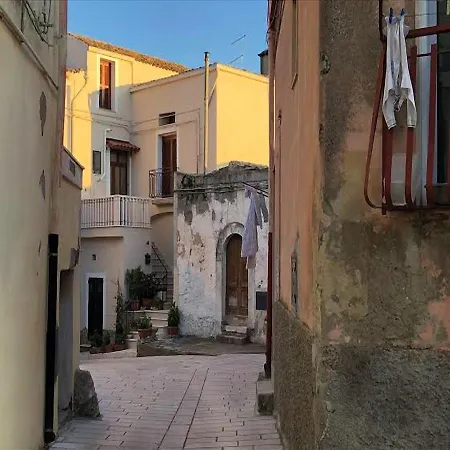Semesterbostad Casa Giovanni Irsina
