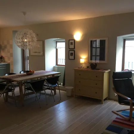 Casa Giovanni *