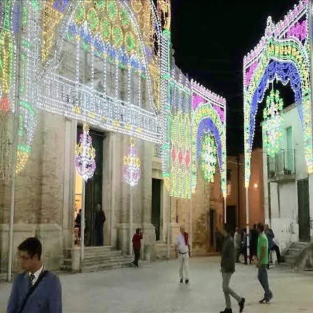 Casa Giovanni Dom wakacyjny *