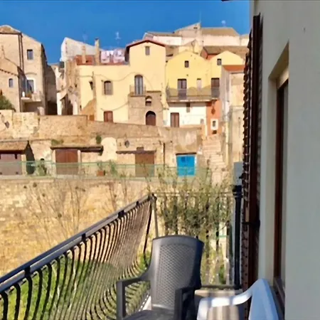 Semesterbostad Casa Giovanni Irsina