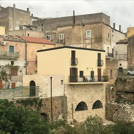 Casa Giovanni Dom wakacyjny *