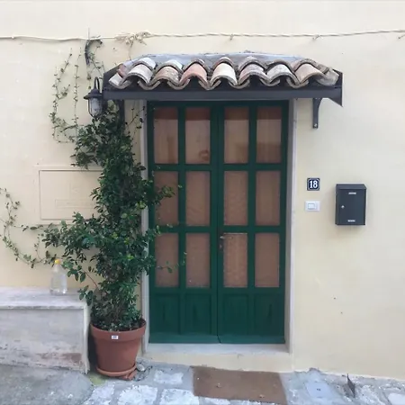 Casa Giovanni Irsina