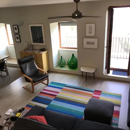 Semesterbostad Casa Giovanni