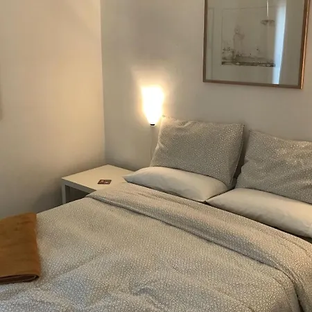 Casa Giovanni Semesterbostad *