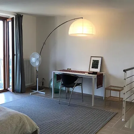 Semesterbostad Casa Giovanni