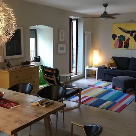 Semesterbostad Casa Giovanni Irsina