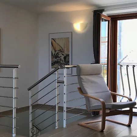 Dom wakacyjny Casa Giovanni