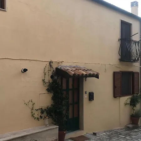 Casa Giovanni Dom wakacyjny